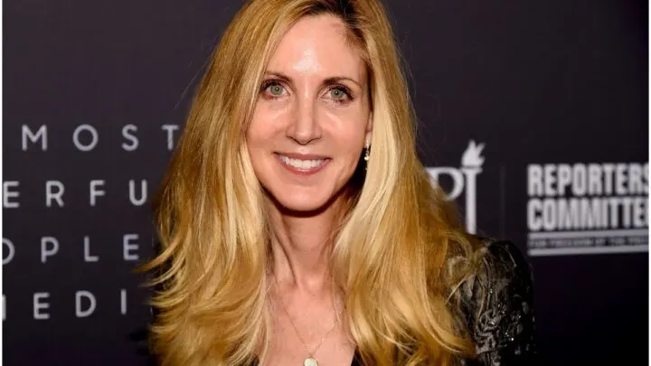 Ann Coulter Net Worth Husband, Height, Biography