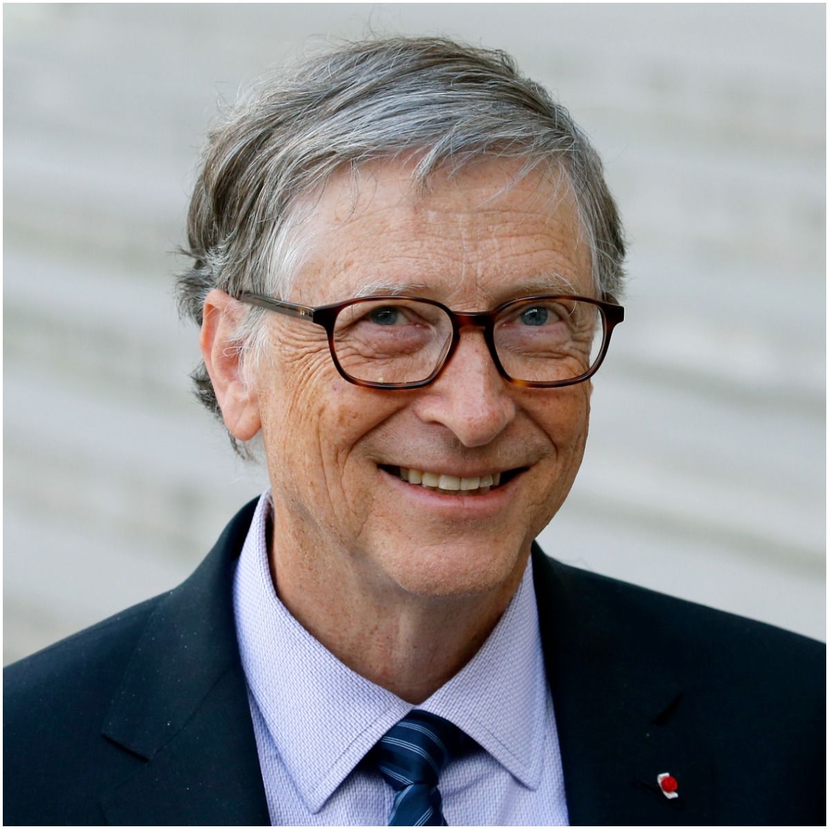 Bill Gates net worth