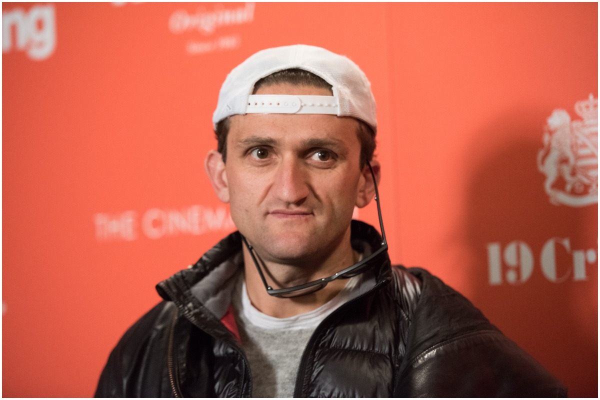 Casey Neistat Net Worth | Wife - Famous People Today