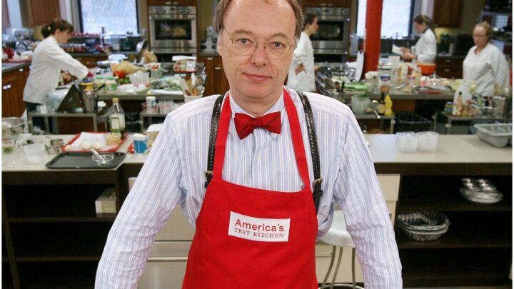 Christopher Kimball – Net Worth, Wife (Melissa Lee Baldino), Biography