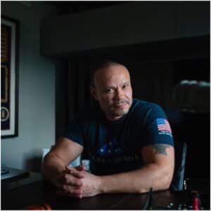 Dan Bongino Net Worth | Wife - Famous People Today
