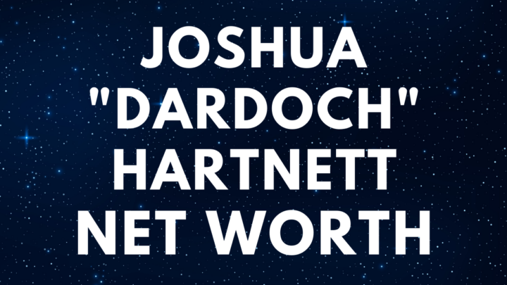 Dardoch – Net Worth, Age, Suspension, TSM, Biography