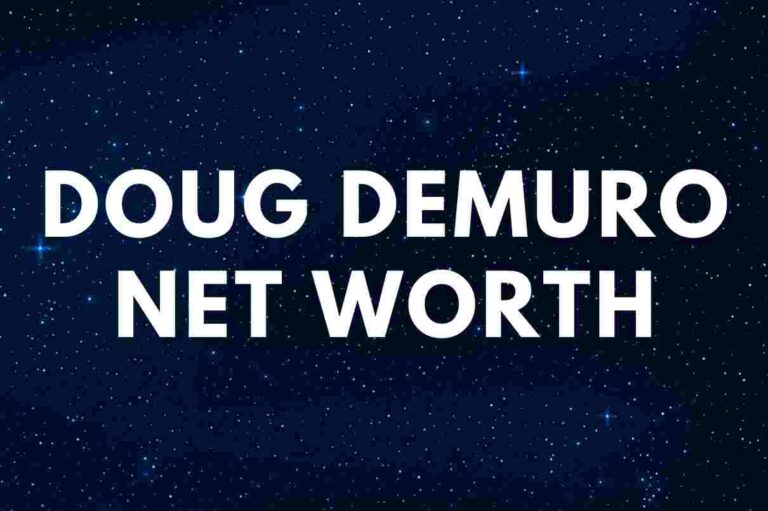 Doug DeMuro Net Worth | Wife (Joanna) - Famous People Today