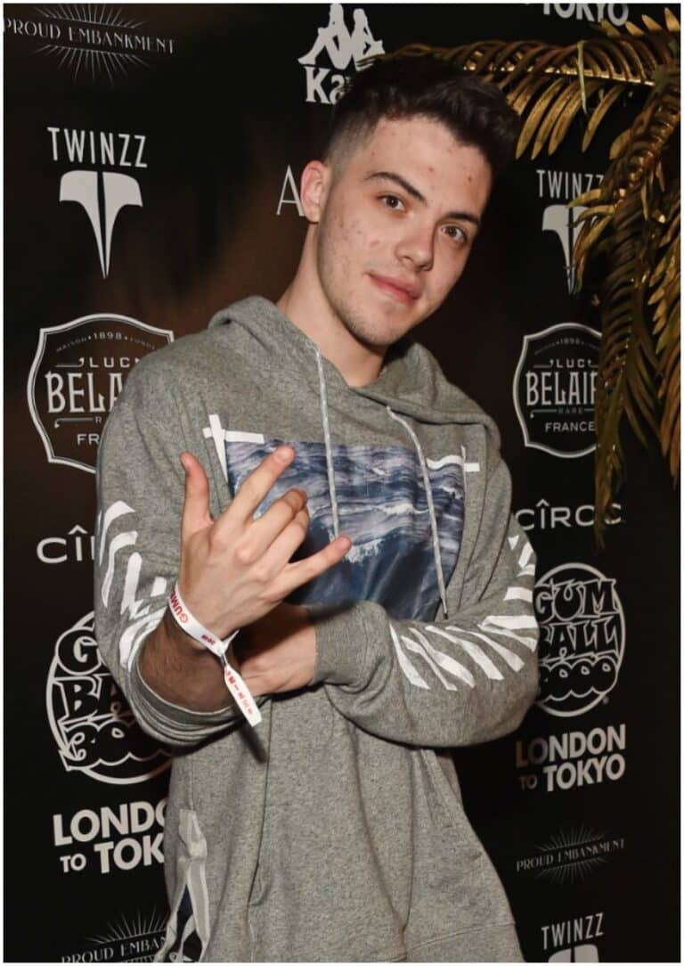 FaZe Adapt Net Worth - Latest Update