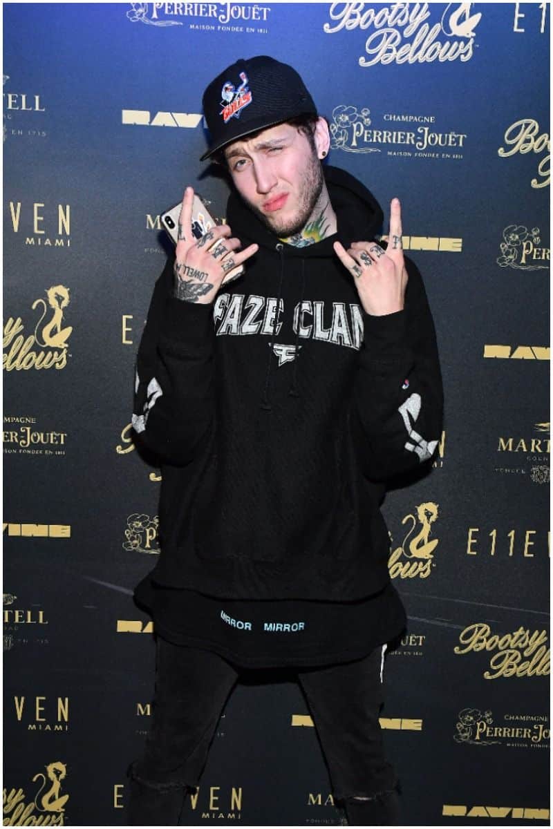 FaZe Banks Net Worth 2022 - Famous People Today