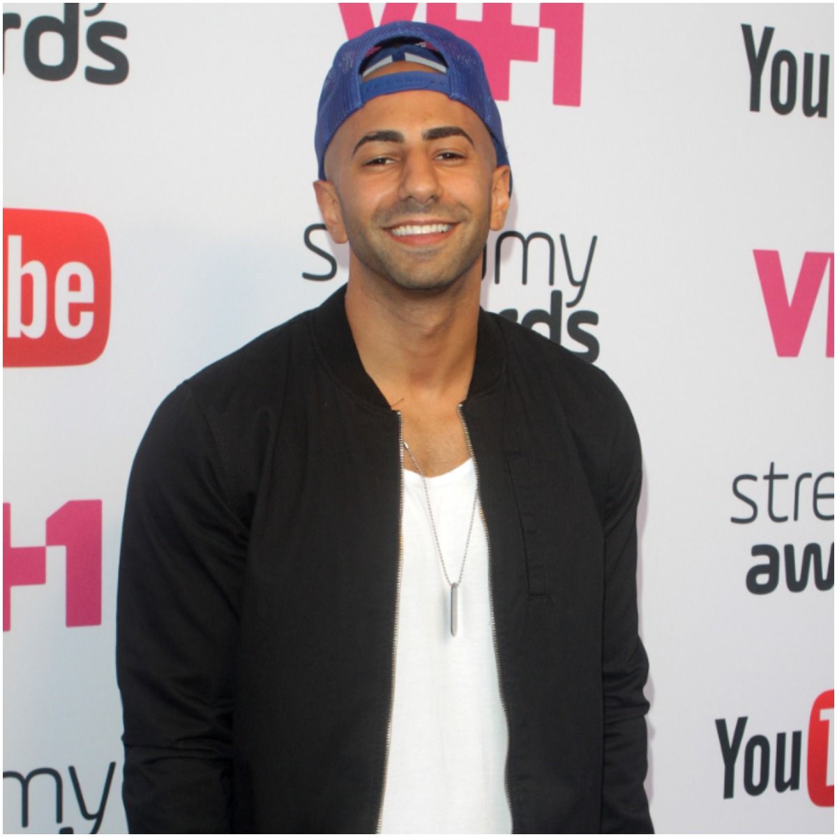 FouseyTube height