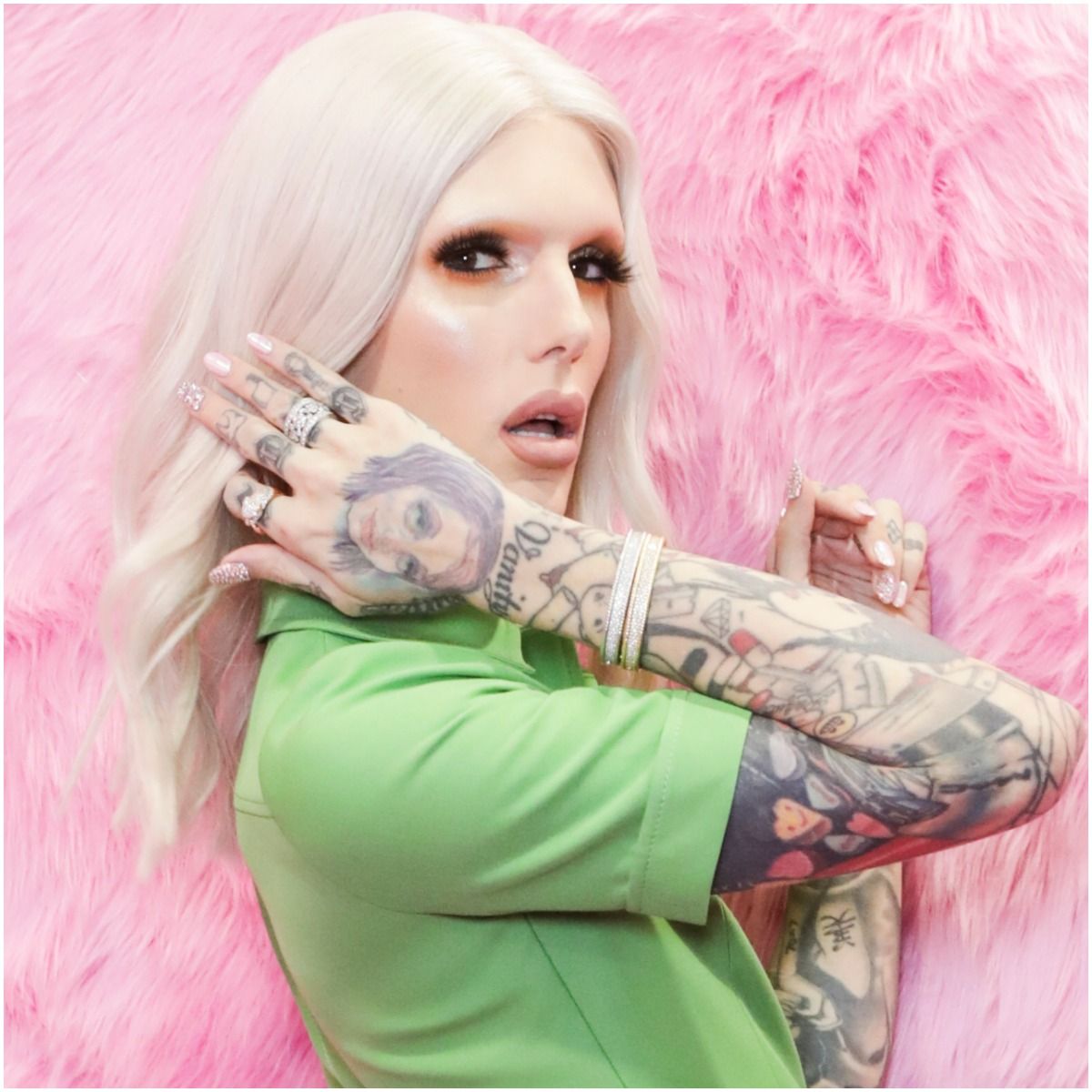 Jeffree Star Net Worth