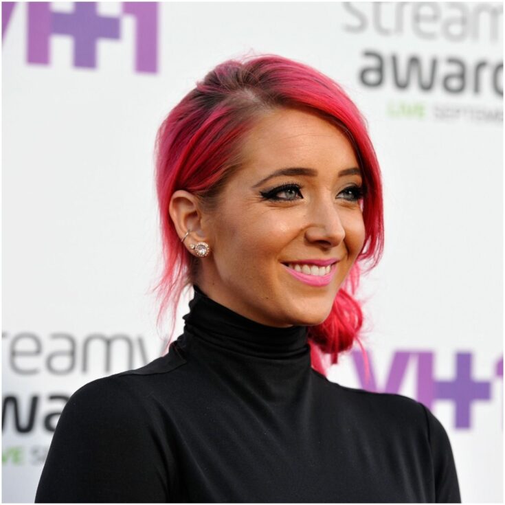 Jenna Marbles Net Worth 2024 Husband Famous People Today