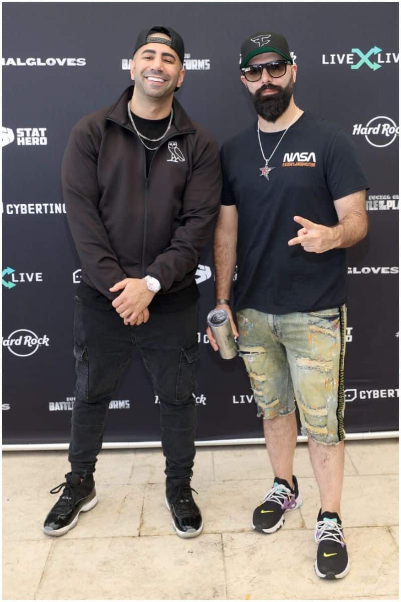 Keemstar Net Worth