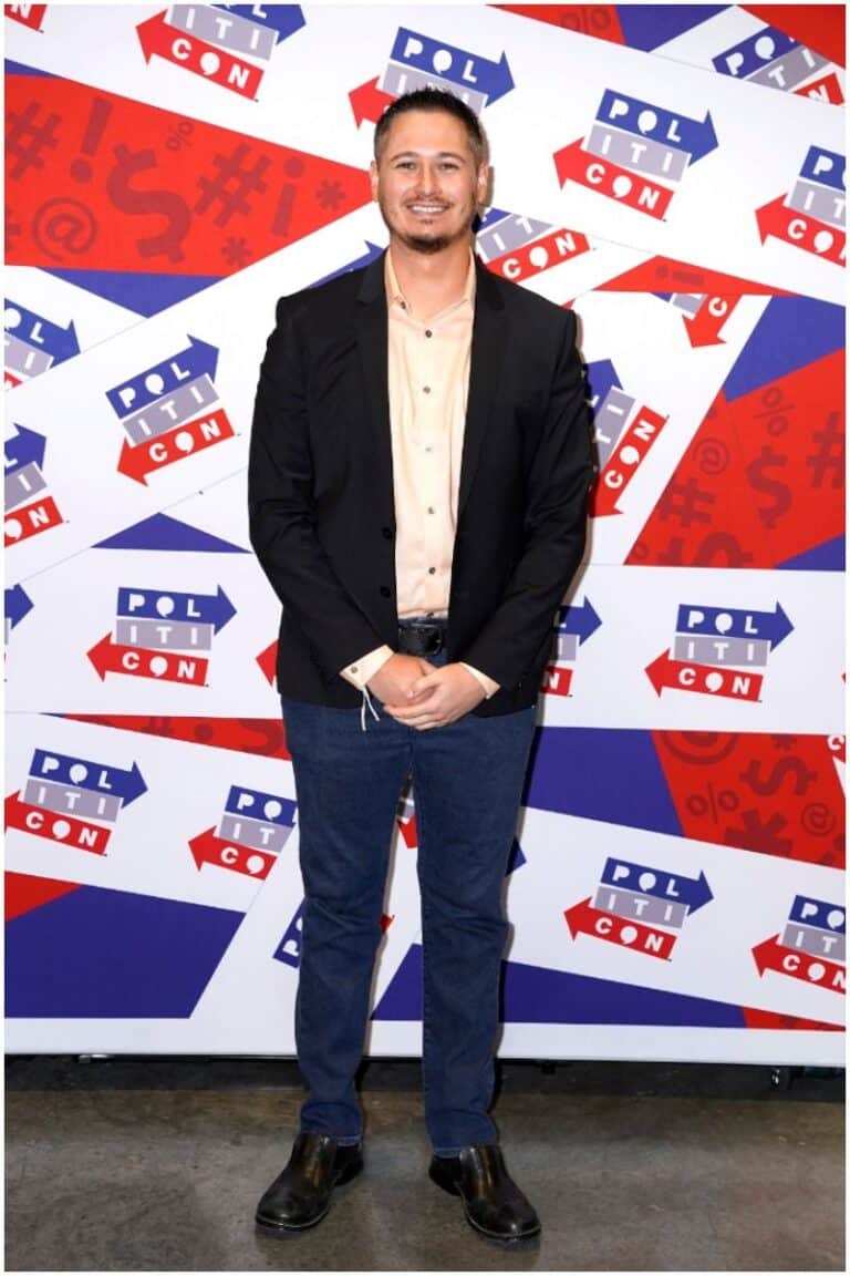 Krystal Ball Net Worth 2024