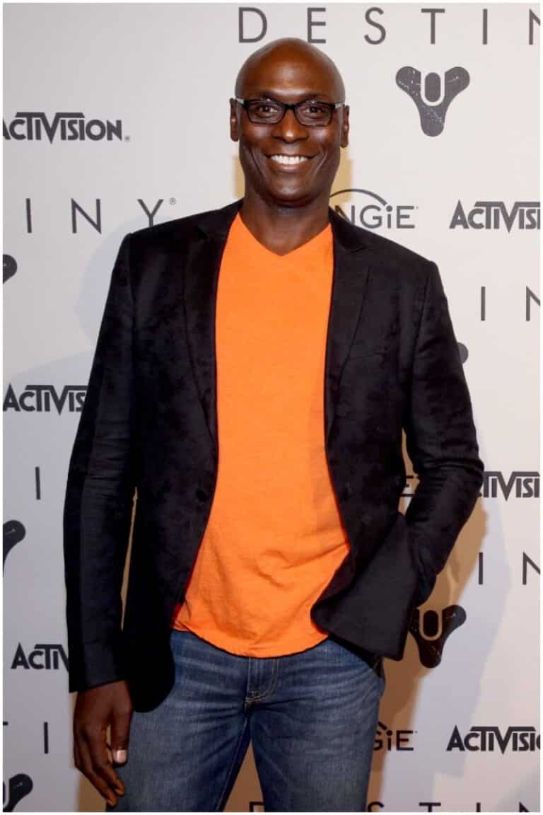 16 Famous People Whose Names Start With L - Famous People Today