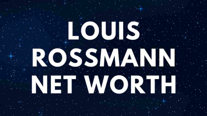 Louis Rossmann - Net Worth, Girlfriend (Erica), Age, Biography