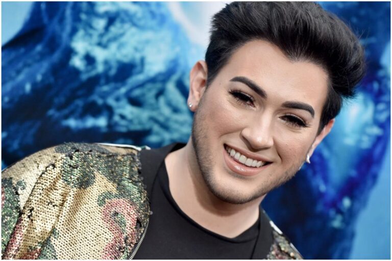 Manny Mua Net Worth Famous People Today