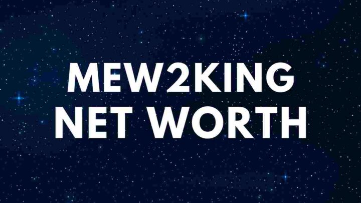 Mew2King – Girlfriend, Net Worth, Age, Biography