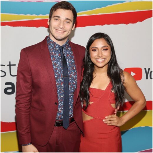 Michelle Khare Net Worth, Fiancé (Garrett Kennell), Height, Biography