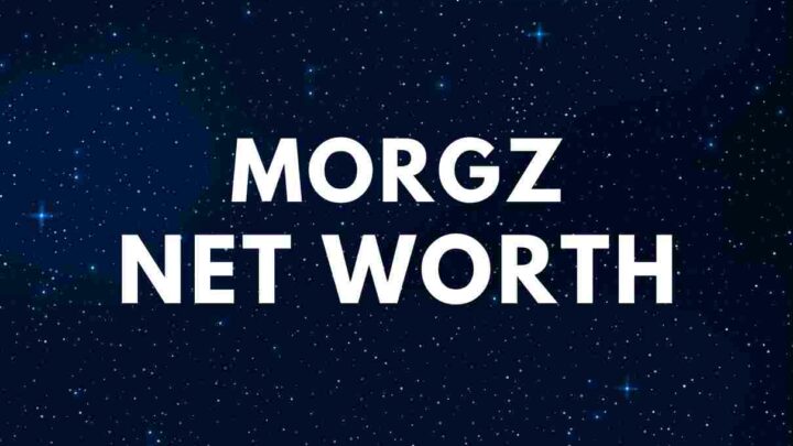 Morgz - Net Worth, Girlfriend (Tamzin Taber), Mum, Age, Biography