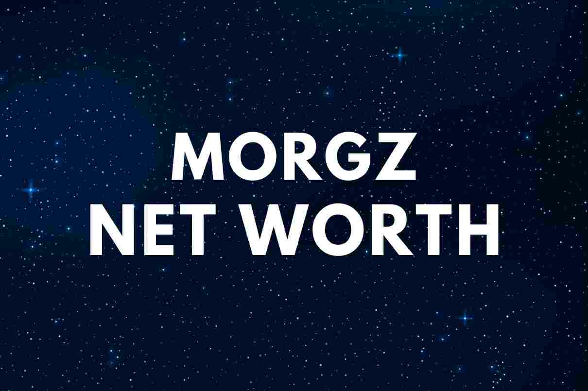 Morgz Net Worth | Girlfriend - Famous People Today