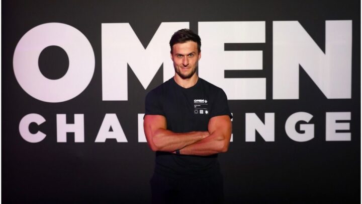 PashaBiceps – Net Worth, Wife (Kinga), Age, Height, Biography