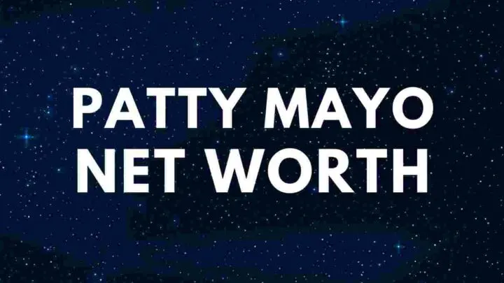 Patty Mayo - Net Worth, Girlfriend (Kayla Pillar), Fake or Real