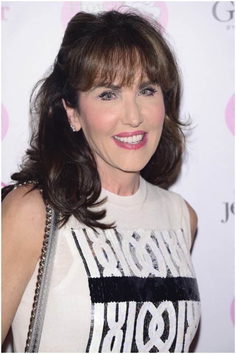 Robin Mcgraw Net Worth Husband Famous People Today