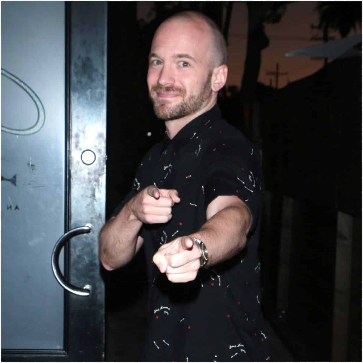 Sean Evans Net Worth Hot Ones