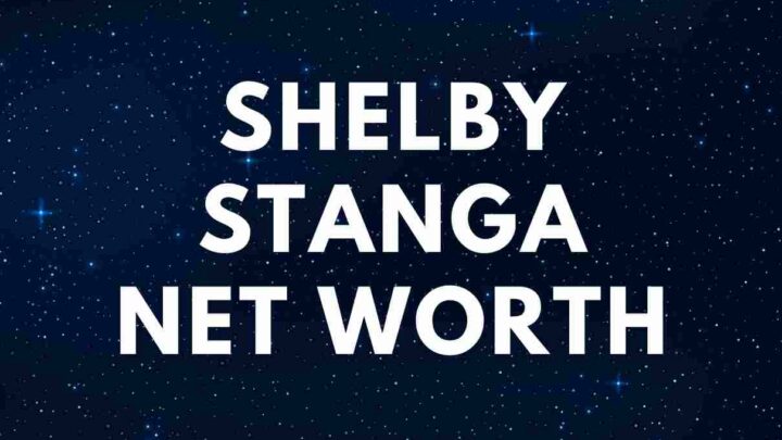 Shelby Stanga - Net Worth, Wife (Donna), Biography