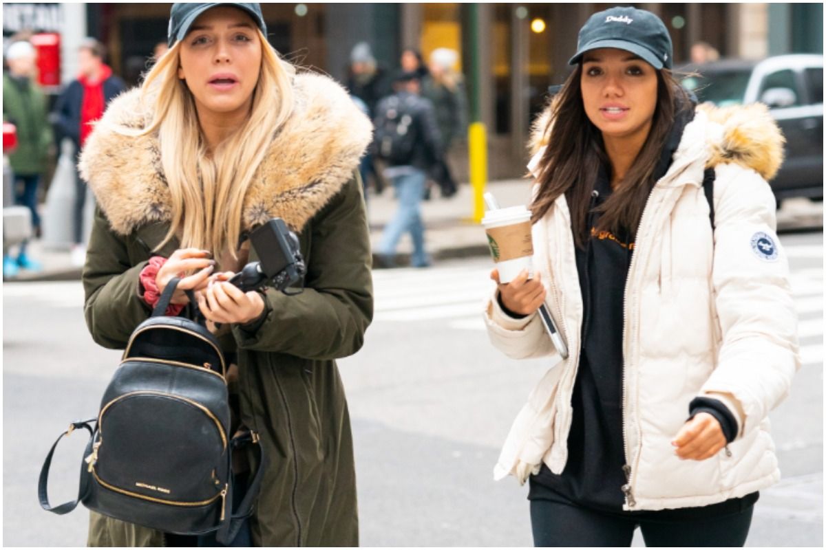 Sofia Franklyn Net Worth (Update) - Famous People Today