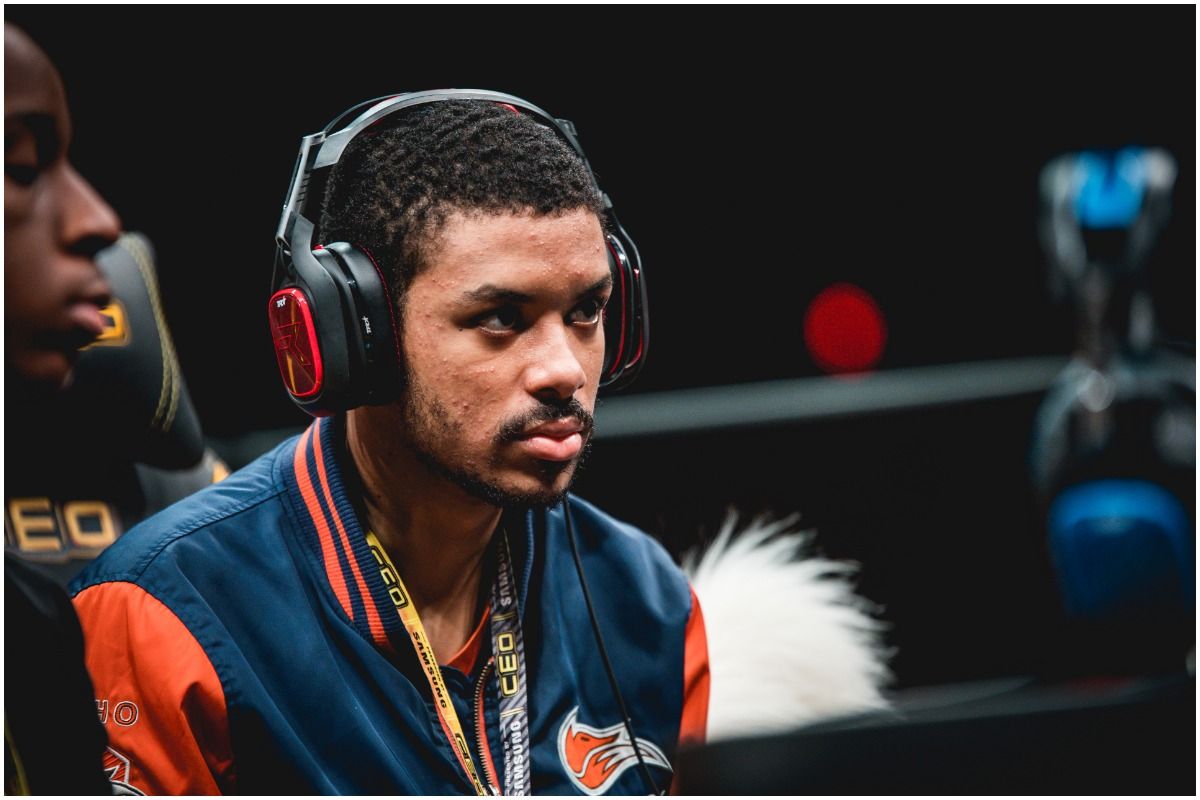 SonicFox Net Worth How Rich is Dominique McLean? Famous People Today