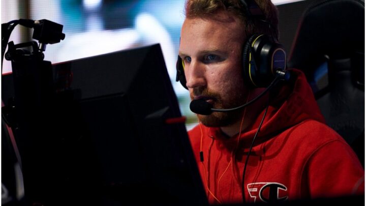 olofmeister - Net Worth, Girlfriend, Wrist Injury, CSGO, Height, Biography