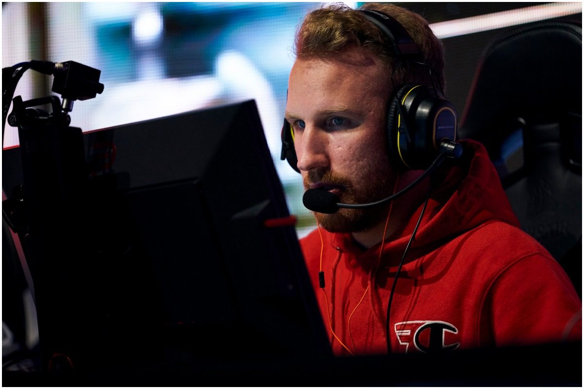 Olofmeister steam profile фото 82