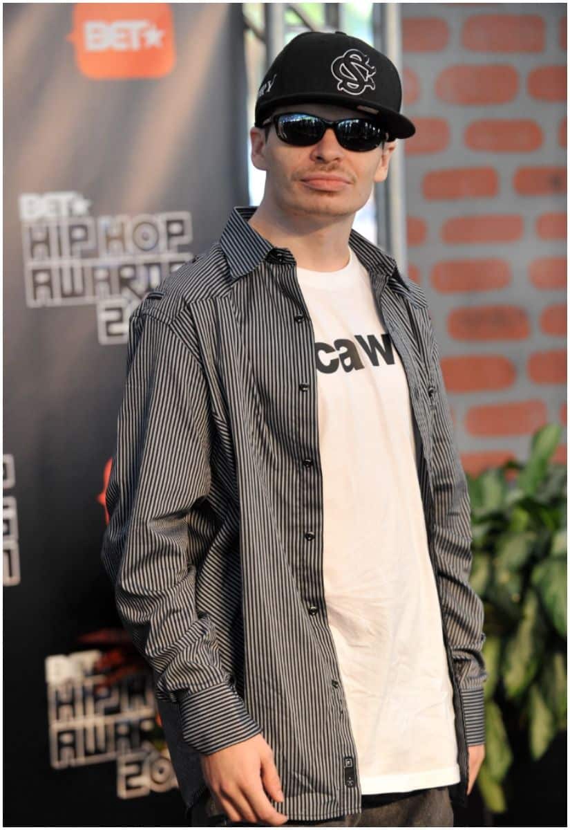 Blind Fury Net Worth 2024 What Happened To The Rapper? Famous