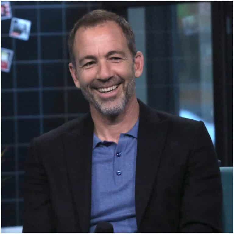 Bryan Callen Net Worth - Latest Update - Famous People Today