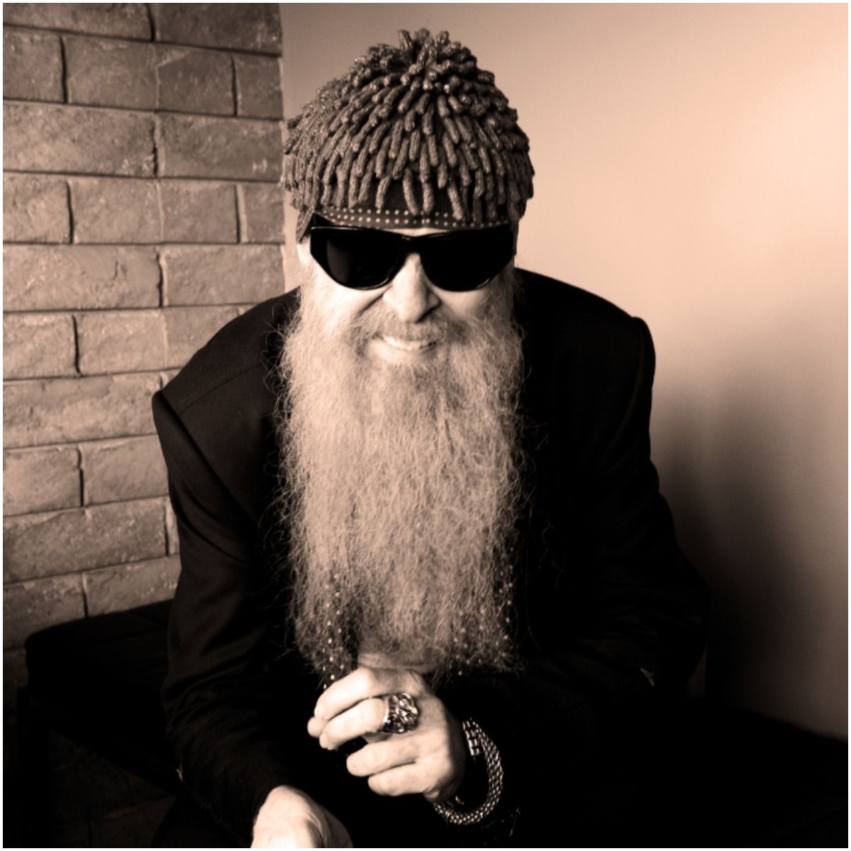 Billy Gibbons Net Worth