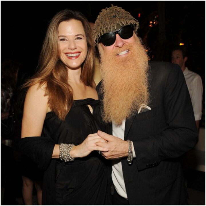 Billy Gibbons Net Worth | Wife - Famous People Today