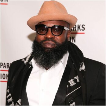 Black Thought Net Worth | Tariq Trotter - Famous People Today