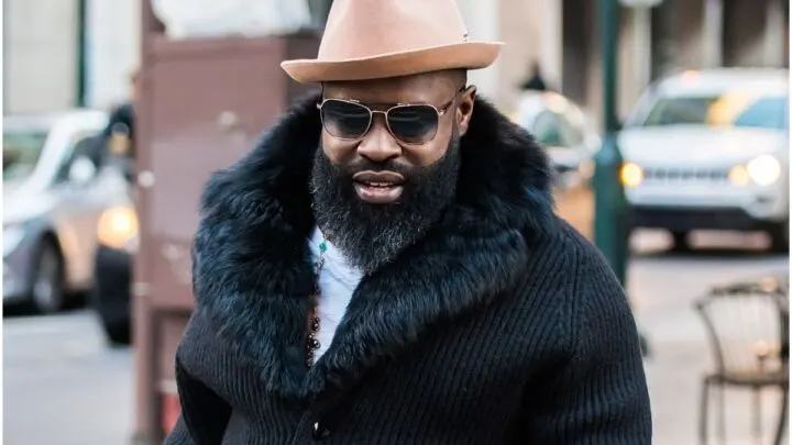 Black Thought - Net Worth, Wife (Michelle Trotter), The Roots, Biography