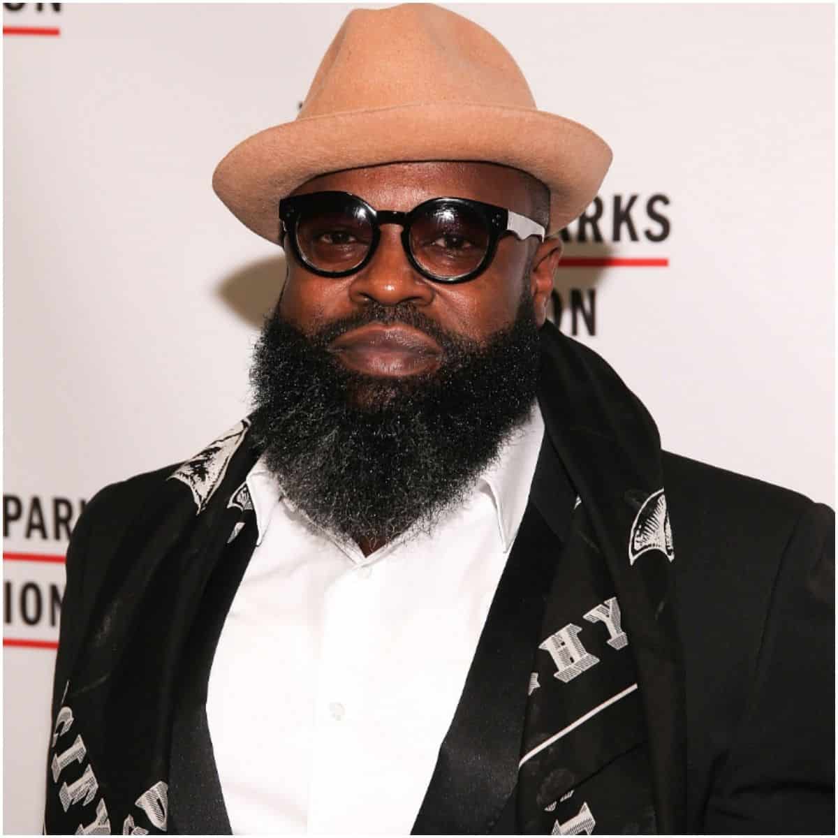 Black Thought Net Worth