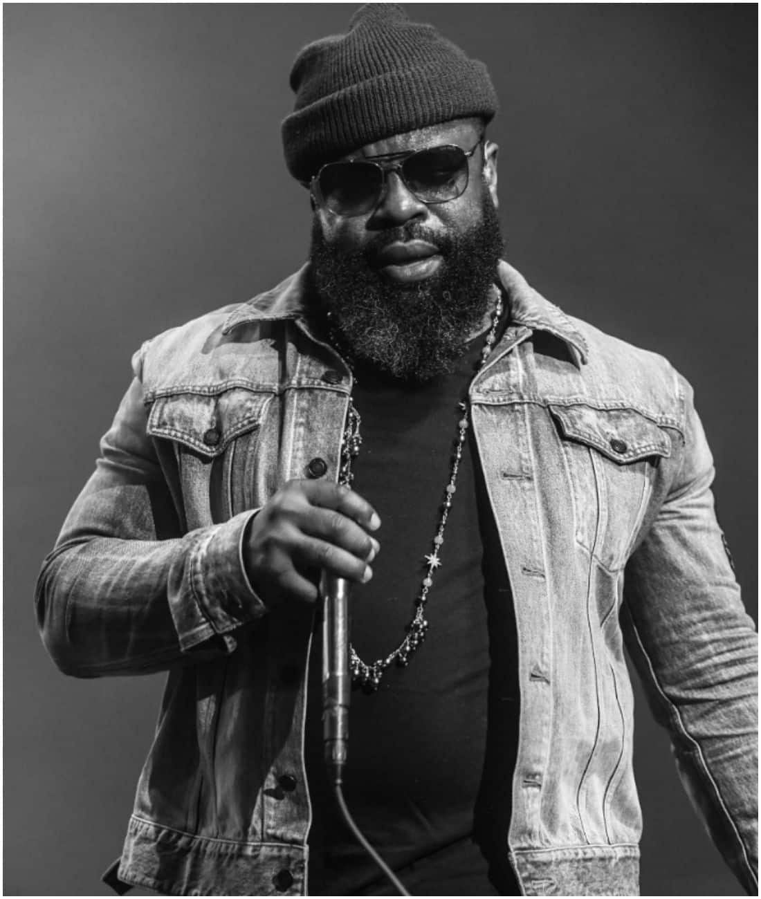 Black Thought The Roots