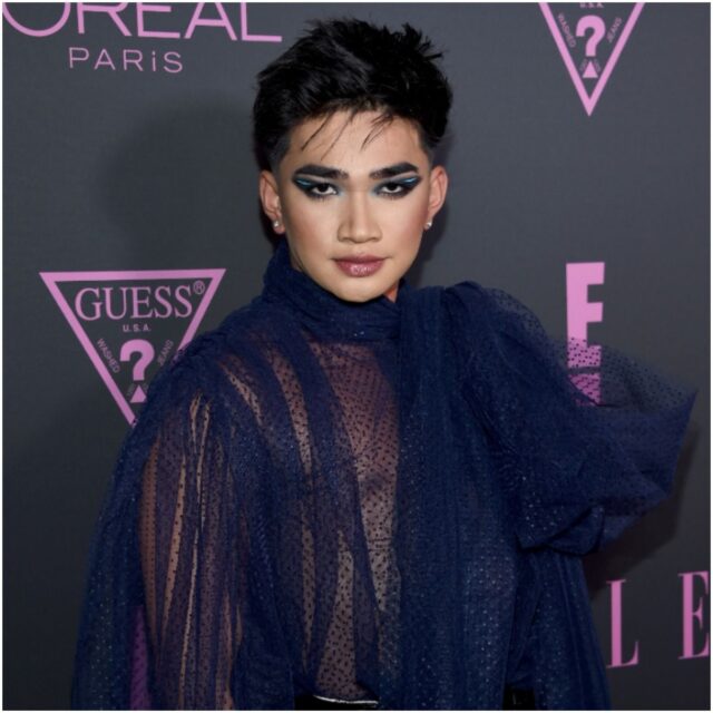 Bretman Rock Net Worth | Boyfriend - Famous People Today