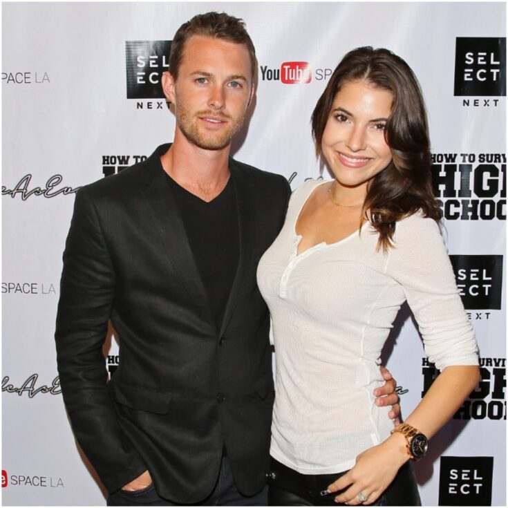 Byron Talbott Net Worth | Wife (Rachel) & Biography - Famous People Today