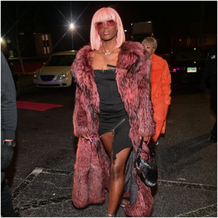 21 Celebrities Whose Names Start With F - Famous People Today