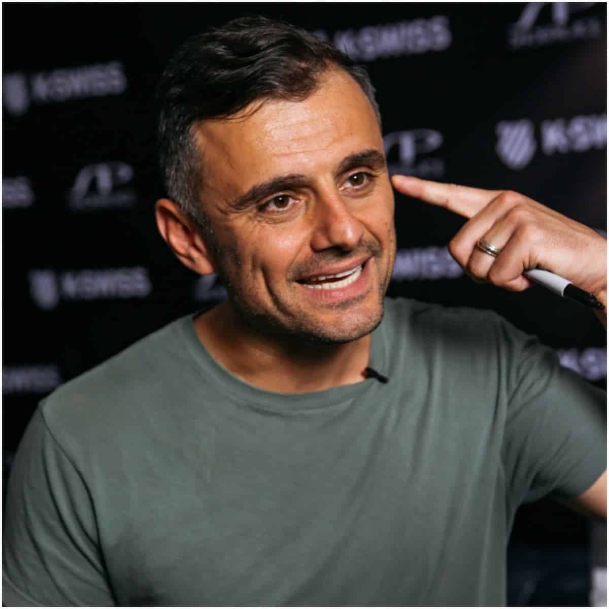 Gary Vaynerchuk Net Worth