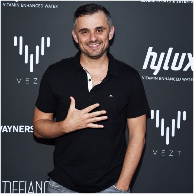 Who is Gary Vaynerchuk’s Girlfriend? - Famous People Today