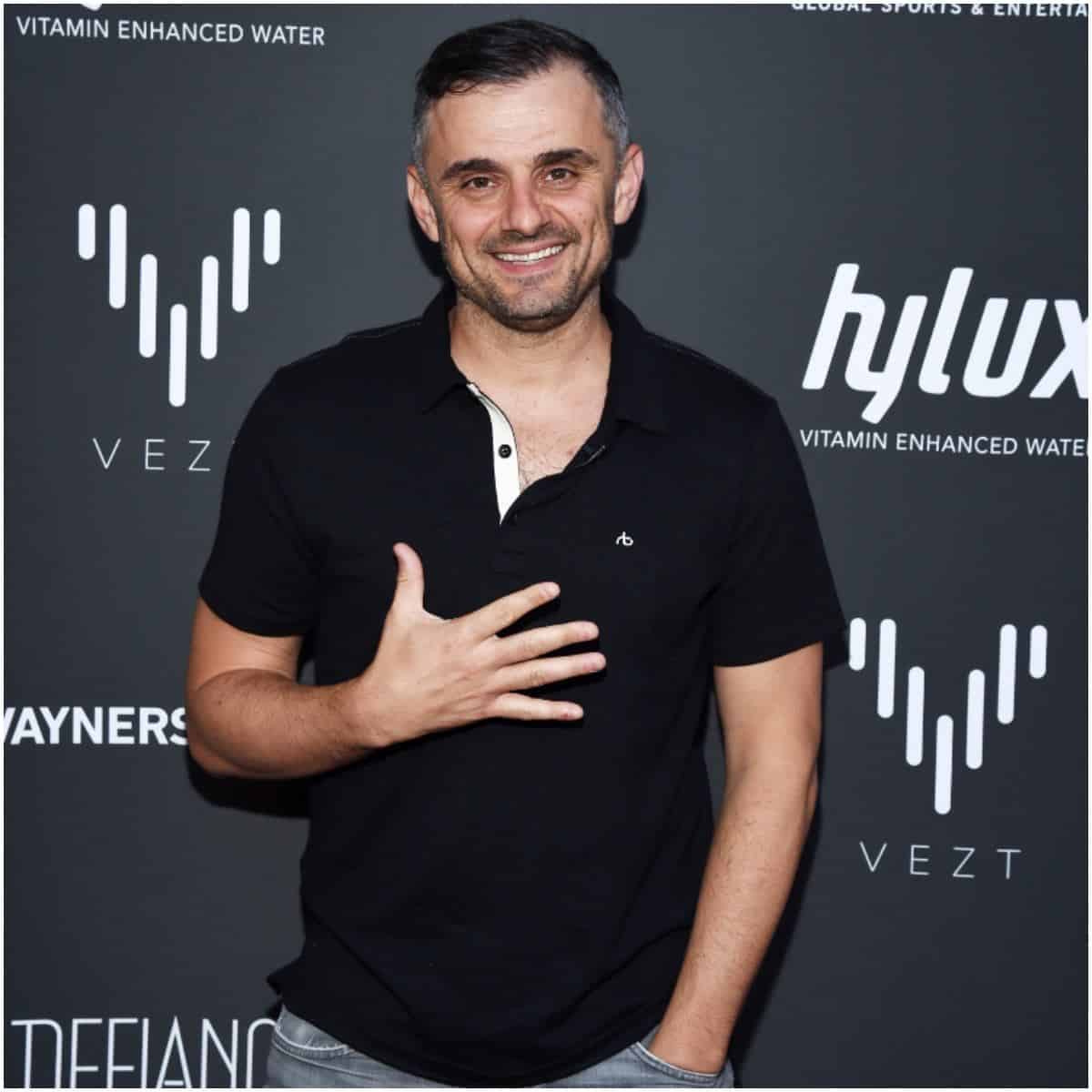 Gary Vaynerchuk biography