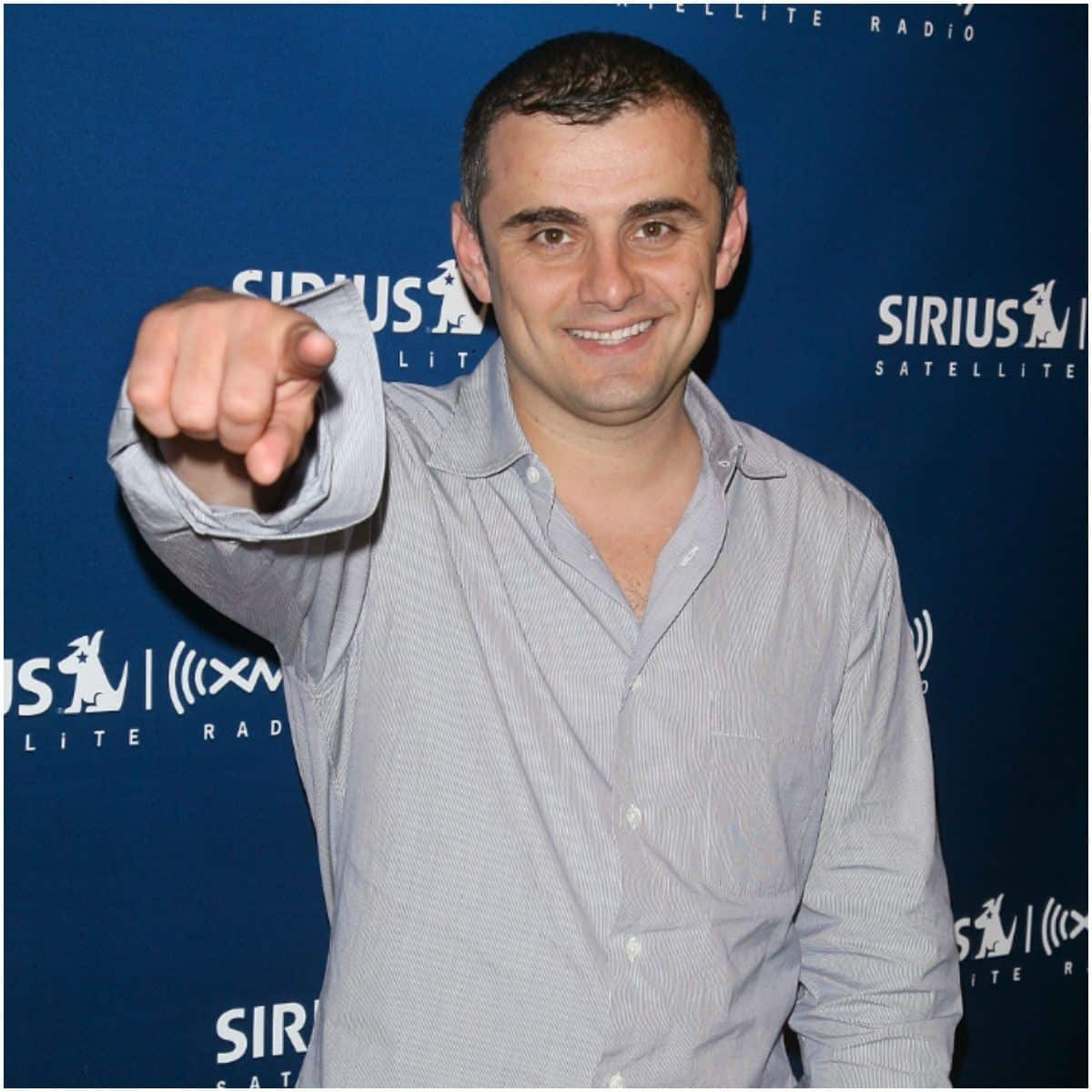 Gary Vaynerchuk quotes