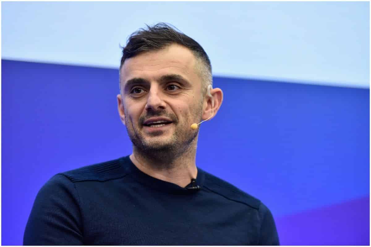 Gary Vaynerchuk Net Worth Girlfriend Famous People Today