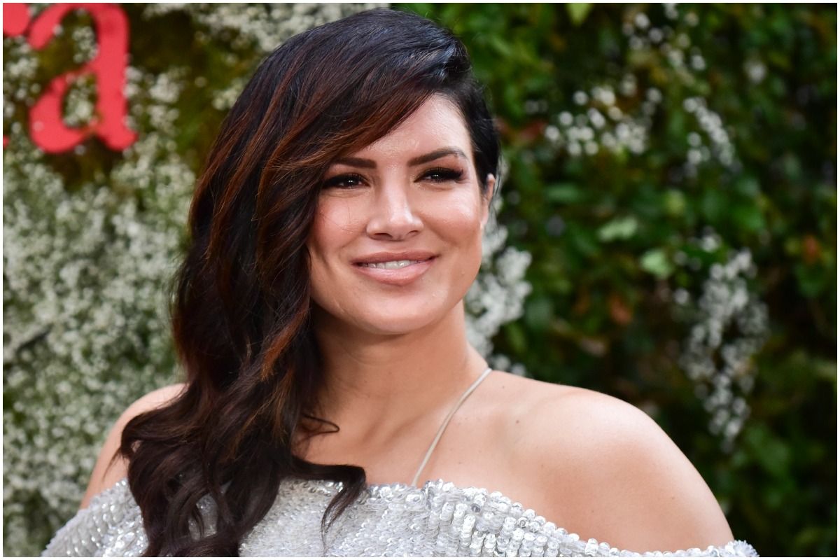 Gina Carano Net Worth Boyfriend Famous People Today