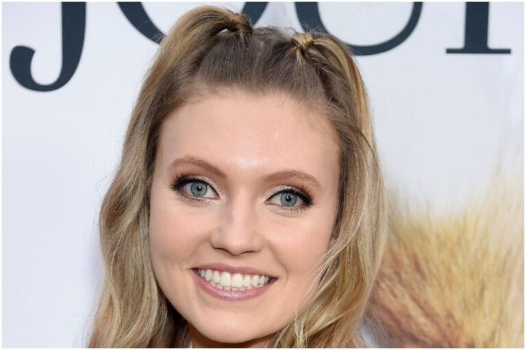 Grace Sharer Net Worth | Age, Biography, Family - Famous People Today