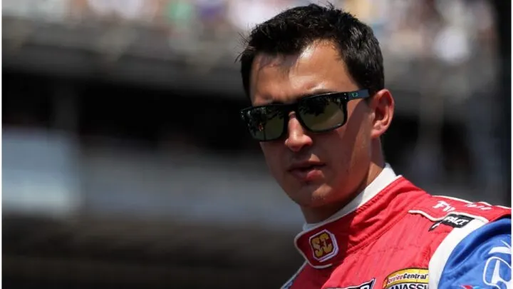 Graham Rahal - Net Worth, Wife (Force), Height, Biography