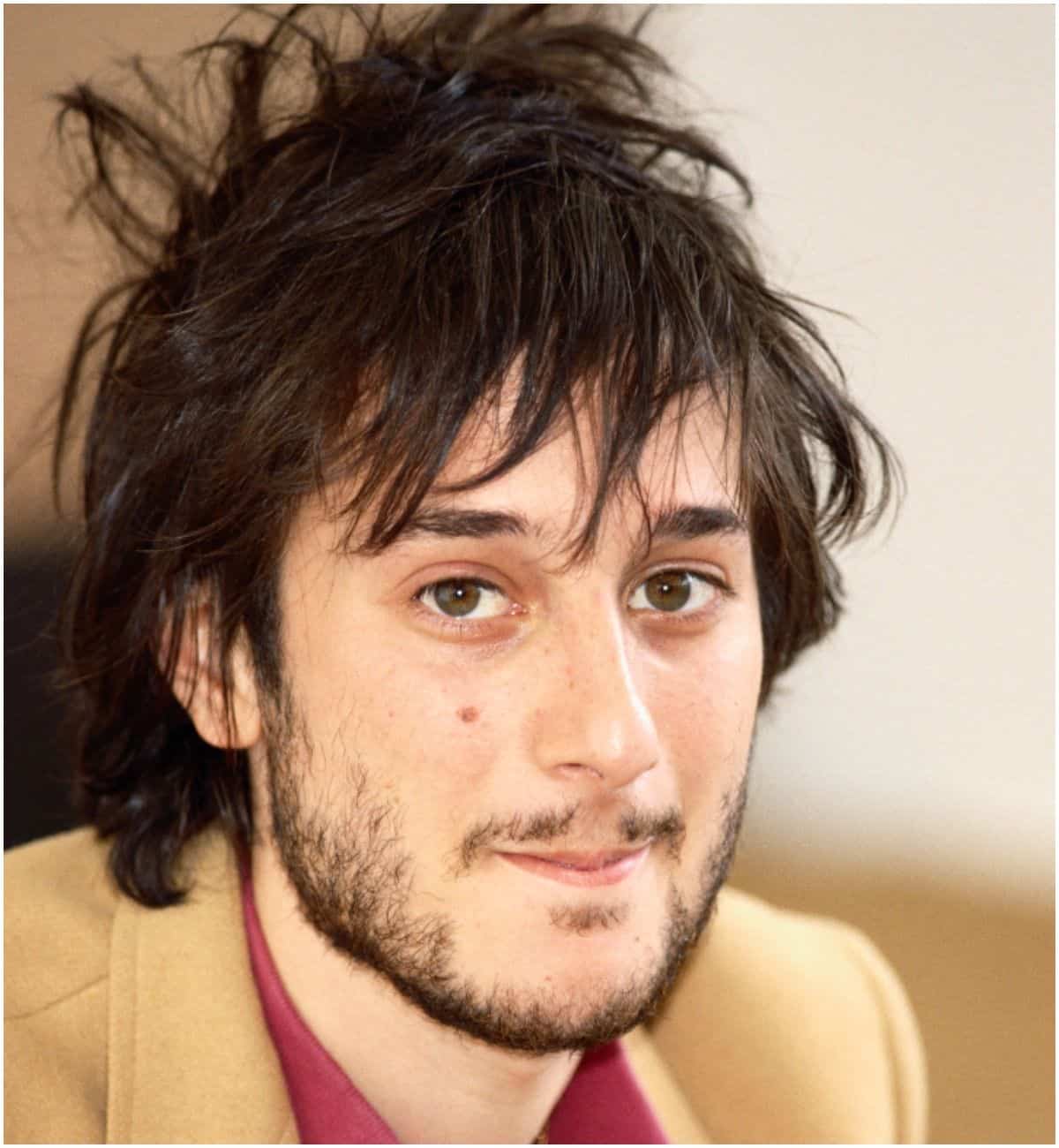 Harmony Korine BIOGRAPHY AGE